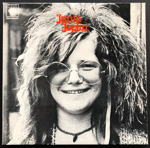 Janis Joplin - Me And Bobby McGee