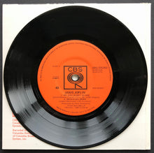 Load image into Gallery viewer, Janis Joplin - Me And Bobby McGee