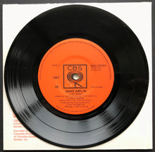 Load image into Gallery viewer, Janis Joplin - Me And Bobby McGee