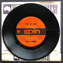 Load image into Gallery viewer, Marty Rhone - No, No, No, No, No / Tell Me Love