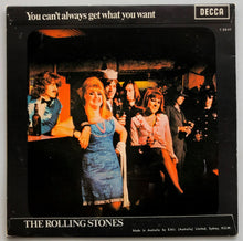 Load image into Gallery viewer, Rolling Stones - Honky Tonk Women