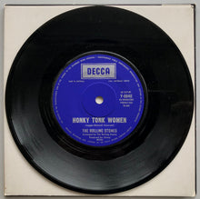 Load image into Gallery viewer, Rolling Stones - Honky Tonk Women