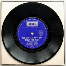 Load image into Gallery viewer, Rolling Stones - Honky Tonk Women