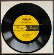 Load image into Gallery viewer, Rose, Lionel - I Thank You