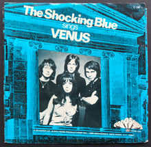 Load image into Gallery viewer, Shocking Blue - Venus