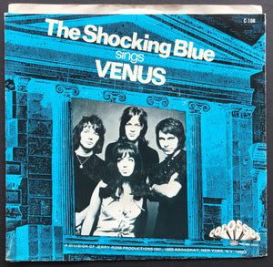 Shocking Blue - Venus