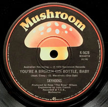 Load image into Gallery viewer, Skyhooks - Livin&#39; In The 70&#39;s