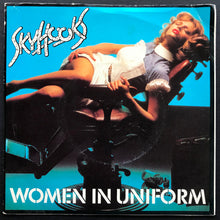 Load image into Gallery viewer, Skyhooks - Women In Uniform