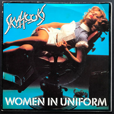 Skyhooks - Women In Uniform