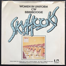 Load image into Gallery viewer, Skyhooks - Women In Uniform