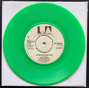 Skyhooks - Women In Uniform