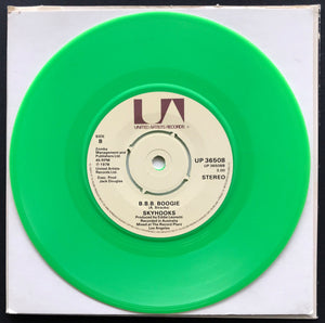 Skyhooks - Women In Uniform