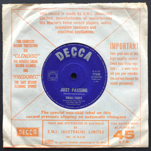 Small Faces - I Can't Make It