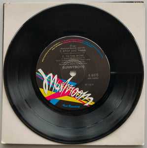 Sunnyboys - Alone With You