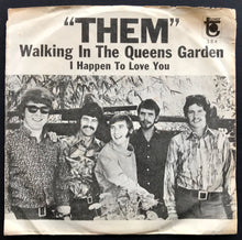 Load image into Gallery viewer, Them - Walking In The Queens Garden