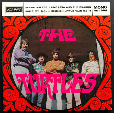 Turtles - The Turtles