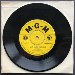 Sheb Wooley - The Purple People Eater