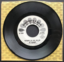 Load image into Gallery viewer, Yardbirds - Over Under Sideways Down/Happenings Ten Years Time