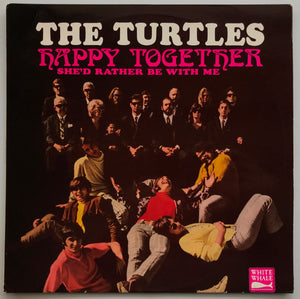 Turtles - Happy Together