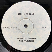 Load image into Gallery viewer, Turtles - Happy Together