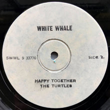 Load image into Gallery viewer, Turtles - Happy Together