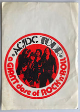 Load image into Gallery viewer, AC/DC - A Giant Dose Of Rock &#39;n&#39; Roll