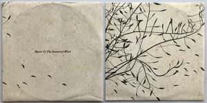 Mono (Jpn) - Hymn To The Immortal Wind