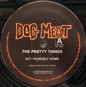 Pretty Things - Get Yourself Home