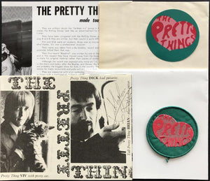 Pretty Things - Get Yourself Home