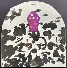 Load image into Gallery viewer, Pretty Things - S.F.Sorrow