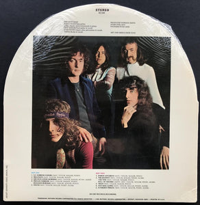 Pretty Things - S.F.Sorrow