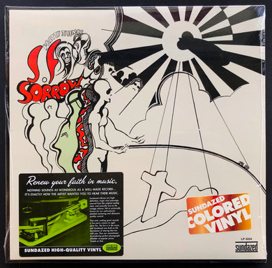 Pretty Things - S.F.Sorrow