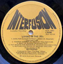Load image into Gallery viewer, Skyhooks - Living In The 70&#39;s