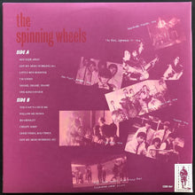 Load image into Gallery viewer, Spinning Wheels - The Spinning Wheels
