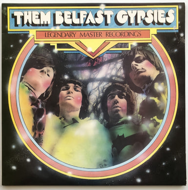 Them - Them Belfast Gypsies