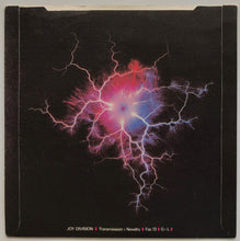 Load image into Gallery viewer, Joy Division - Transmission