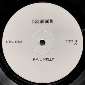 Kelly, Paul - Manila