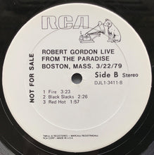 Load image into Gallery viewer, Gordon, Robert - The Essential Robert Gordon