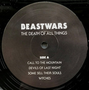 Beastwars - The Death Of All Things