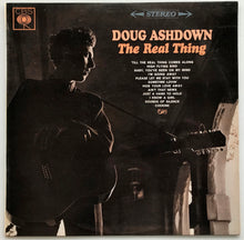 Load image into Gallery viewer, Doug Ashdown - The Real Thing
