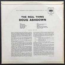 Load image into Gallery viewer, Doug Ashdown - The Real Thing