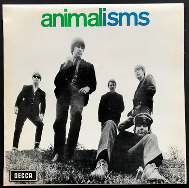 Animals - Animalisms