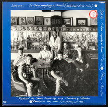 Load image into Gallery viewer, Hunters &amp; Collectors - Is There Anybody In There?