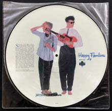 Load image into Gallery viewer, Blancmange - Happy Families