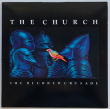 Load image into Gallery viewer, Church - The Blurred Crusade