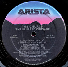 Load image into Gallery viewer, Church - The Blurred Crusade