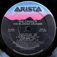 Load image into Gallery viewer, Church - The Blurred Crusade