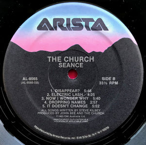 Church - Seance