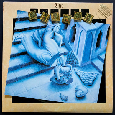 Church - The Church
