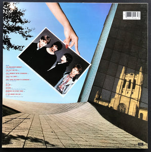 Church - The Church